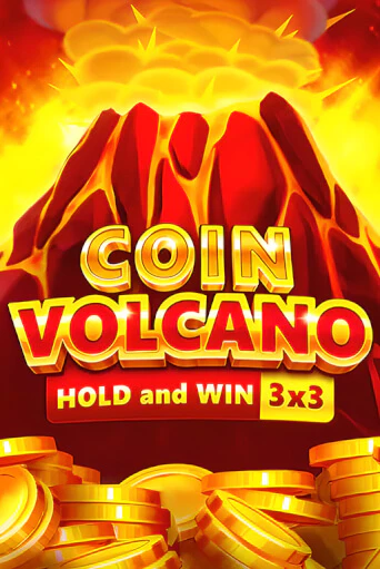 Coin Volcano игровой аппарат | Casino Vulkan играть бесплатно