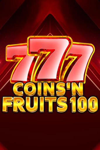Coins'n Fruits 100 игровой аппарат | Casino Vulkan играть бесплатно