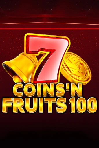 Hot Coins & Fruits 100 игровой аппарат | Casino Vulkan играть бесплатно