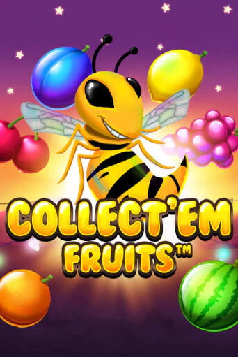 Collect'Em Fruits игровой аппарат | Casino Vulkan играть бесплатно