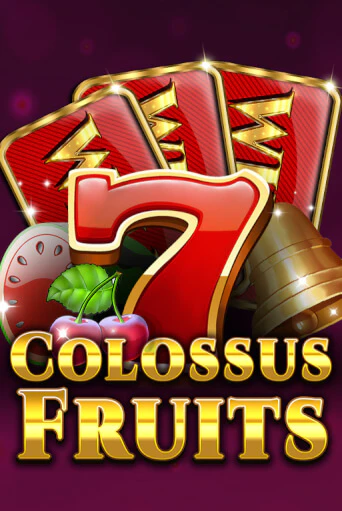 Colossus Fruits игровой аппарат | Casino Vulkan играть бесплатно