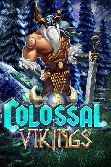 Colossal Vikings игровой аппарат | Casino Vulkan играть бесплатно
