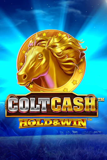 Colt Cash:™ Hold & Win™ игровой аппарат | Casino Vulkan играть бесплатно
