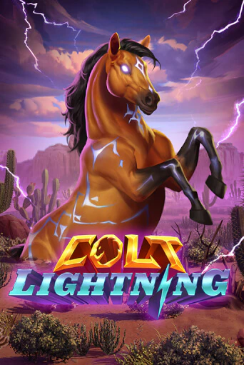 Colt Lightning игровой аппарат | Casino Vulkan играть бесплатно