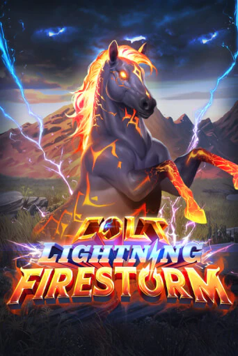 Colt Lightning Firestorm игровой аппарат | Casino Vulkan играть бесплатно