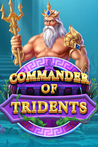 Commander of Tridents игровой аппарат | Casino Vulkan играть бесплатно
