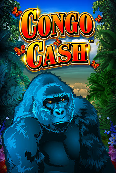 Congo Cash игровой аппарат | Casino Vulkan играть бесплатно
