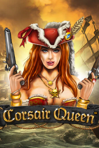 Corsair Queen игровой аппарат | Casino Vulkan играть бесплатно