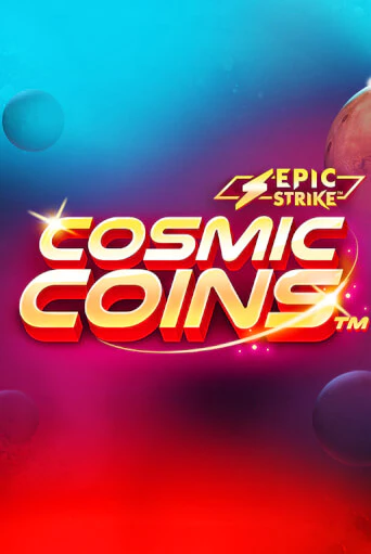 Cosmic Coins™ игровой аппарат | Casino Vulkan играть бесплатно
