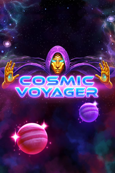 Cosmic Voyager игровой аппарат | Casino Vulkan играть бесплатно