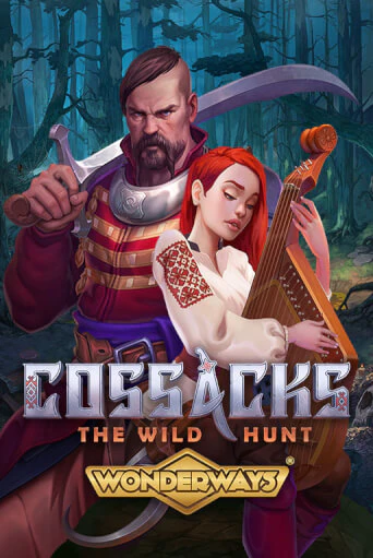Cossacks: The Wild Hunt игровой аппарат | Casino Vulkan играть бесплатно