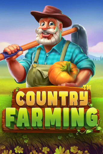 Country Farming игровой аппарат | Casino Vulkan играть бесплатно