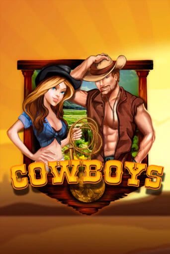 Cowboys игровой аппарат | Casino Vulkan играть бесплатно