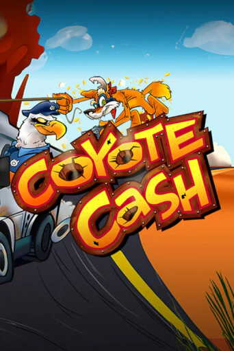 Coyote Cash игровой аппарат | Casino Vulkan играть бесплатно