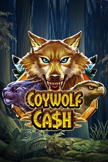 Coywolf Cash игровой аппарат | Casino Vulkan играть бесплатно