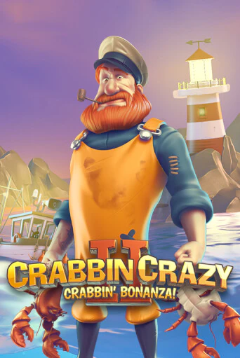 Crabbin' Crazy 2 ™ игровой аппарат | Casino Vulkan играть бесплатно