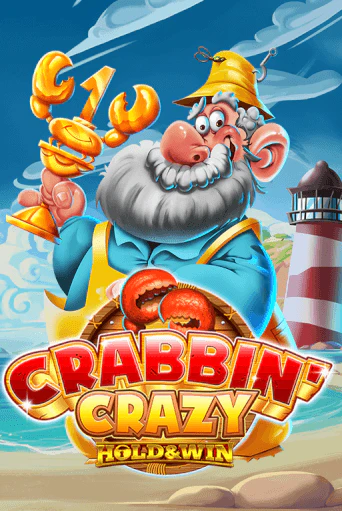 Crabbin' Crazy игровой аппарат | Casino Vulkan играть бесплатно
