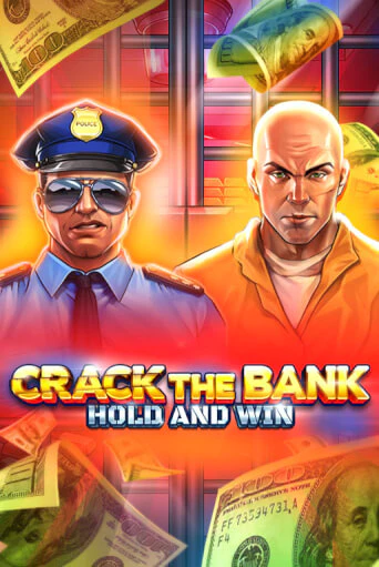 Crack the Bank Hold and Win игровой аппарат | Casino Vulkan играть бесплатно