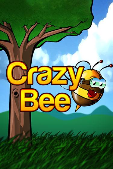 Crazy Bee игровой аппарат | Casino Vulkan играть бесплатно