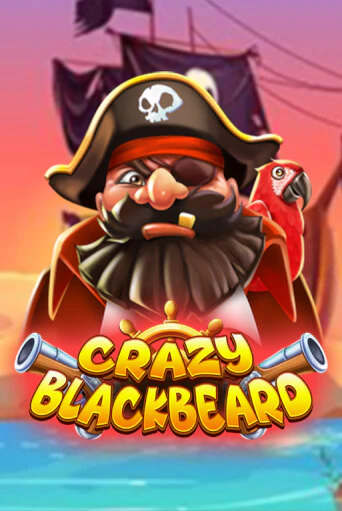 Crazy Blackbeard игровой аппарат | Casino Vulkan играть бесплатно