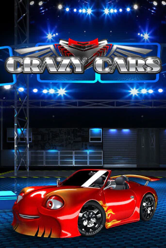 Crazy Cars игровой аппарат | Casino Vulkan играть бесплатно