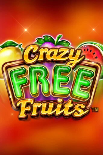 Crazy Free Fruits игровой аппарат | Casino Vulkan играть бесплатно