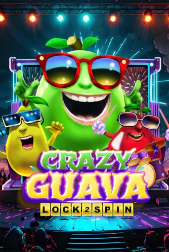 Crazy Guava игровой аппарат | Casino Vulkan играть бесплатно