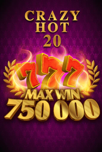 Crazy Hot 20 игровой аппарат | Casino Vulkan играть бесплатно