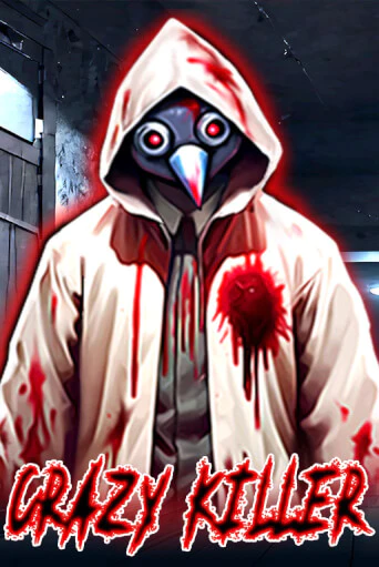 Crazy Killer игровой аппарат | Casino Vulkan играть бесплатно