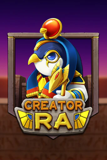 Creator Ra игровой аппарат | Casino Vulkan играть бесплатно