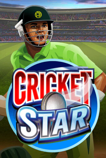 Cricket Star игровой аппарат | Casino Vulkan играть бесплатно