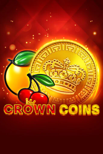 Crown Coins игровой аппарат | Casino Vulkan играть бесплатно
