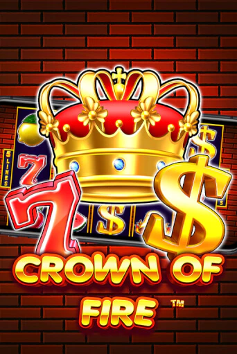 Crown of Fire игровой аппарат | Casino Vulkan играть бесплатно