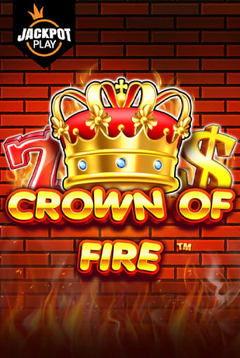 Crown of Fire Jackpot Play игровой аппарат | Casino Vulkan играть бесплатно