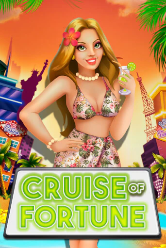Cruise of Fortune игровой аппарат | Casino Vulkan играть бесплатно