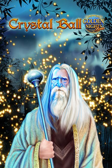 Crystall Ball Golden Nights игровой аппарат | Casino Vulkan играть бесплатно