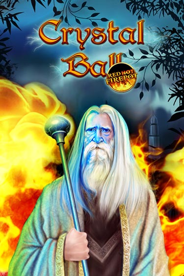 Crystal Ball Red Hot Firepot игровой аппарат | Casino Vulkan играть бесплатно