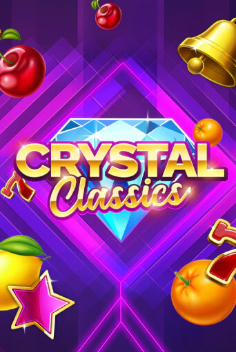 Crystal Classics игровой аппарат | Casino Vulkan играть бесплатно
