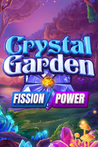 Crystal Garden игровой аппарат | Casino Vulkan играть бесплатно