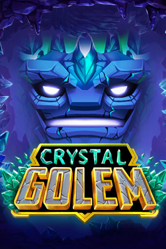 Crystal Golem игровой аппарат | Casino Vulkan играть бесплатно