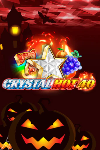 Crystal Hot 40 Halloween игровой аппарат | Casino Vulkan играть бесплатно