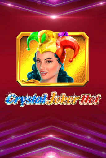 Crystal Joker Hot игровой аппарат | Casino Vulkan играть бесплатно