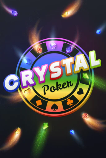Crystal Poker игровой аппарат | Casino Vulkan играть бесплатно