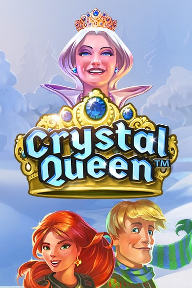 Crystal Queen игровой аппарат | Casino Vulkan играть бесплатно