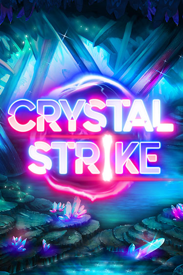 Crystal Strike игровой аппарат | Casino Vulkan играть бесплатно