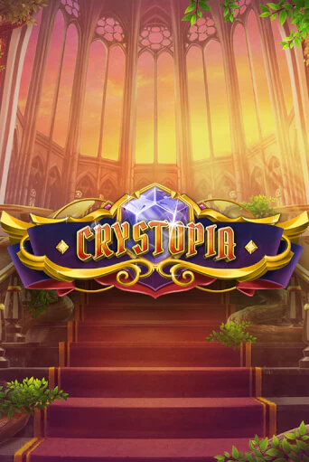 Crystopia игровой аппарат | Casino Vulkan играть бесплатно