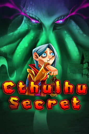 Cthulhu Secret игровой аппарат | Casino Vulkan играть бесплатно