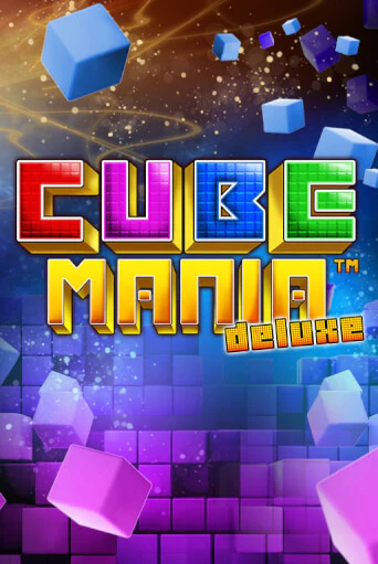 Cube Mania Deluxe игровой аппарат | Casino Vulkan играть бесплатно