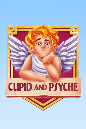 Cupid And Psyche игровой аппарат | Casino Vulkan играть бесплатно
