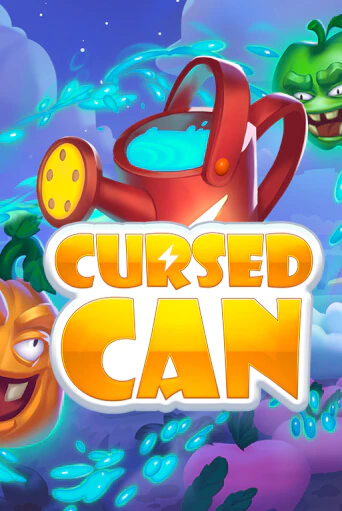 Cursed Can игровой аппарат | Casino Vulkan играть бесплатно